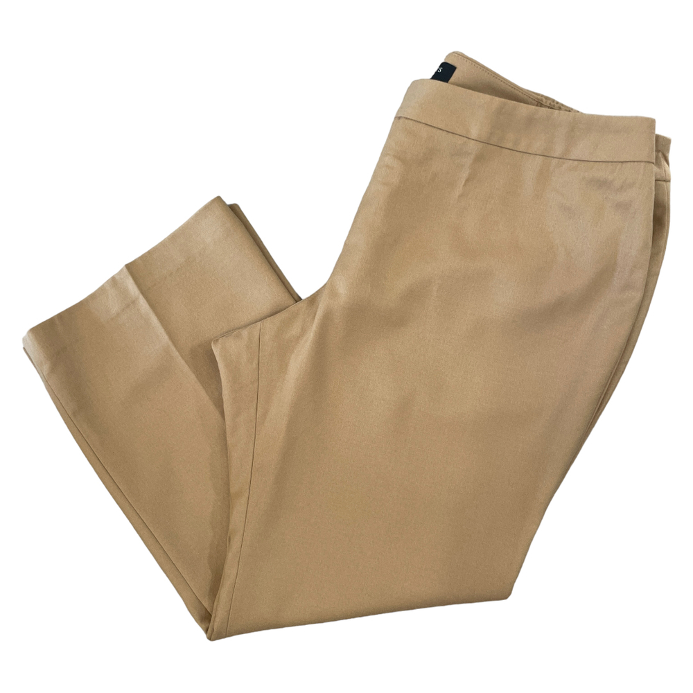 Talbots Heritage Women's Petite Trousers